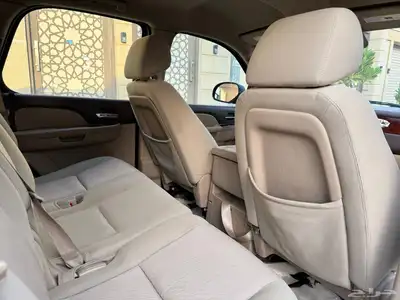 تاهو 2012 LT نص فل قصير 4x4 10