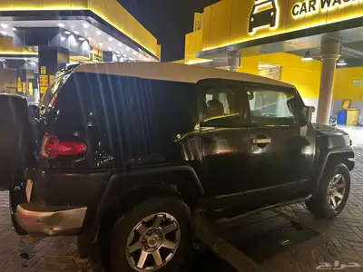 اف جي كروزر موديل 2014 4