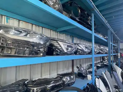 شبك جيتور x90 شمعة جيتور x70 بلس 14