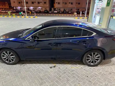 مازدا 6 15