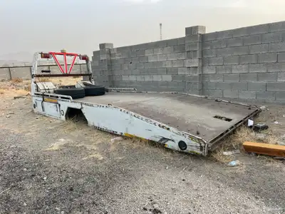 صندوق سطحه للبيع 1