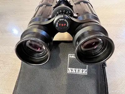 دربيل سايز زايس 7x42 B TP 1