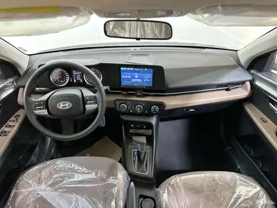 هيونداي اكسنت ستاندر 2025 11