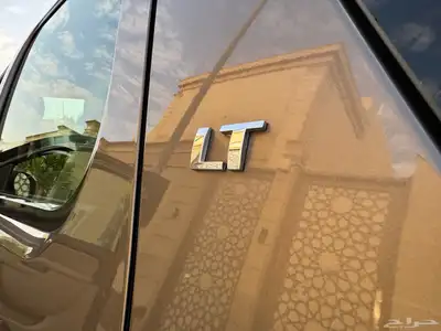 تاهو 2012 LT نص فل قصير 4x4 13