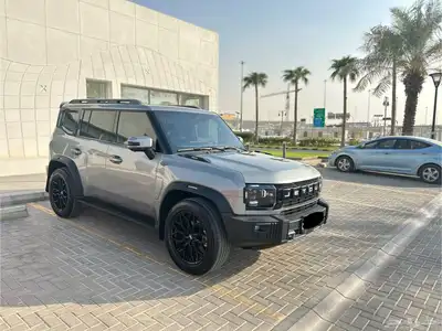 للبيع T2 جيتور 2025 0
