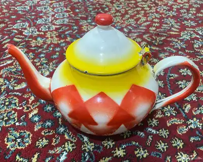 تراث ابريق يوغزلافي 2