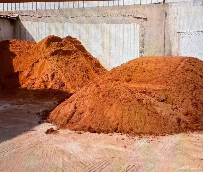 تربه زراعية طنيه 5