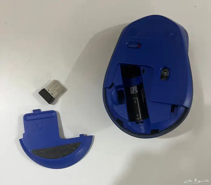 ماوس لوجيتك 1