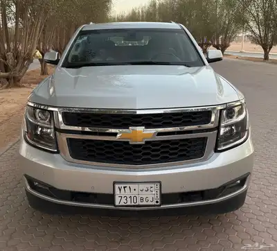 للبيع تاهو سوبرمان موديل 2015 0