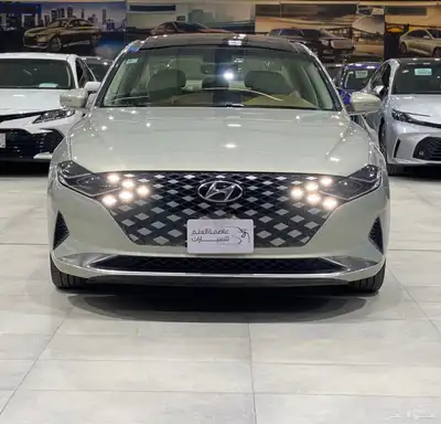 هيونداي ازيرا سمارت 2023 5