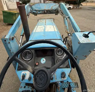 حراثة هنميتو للبيع 1