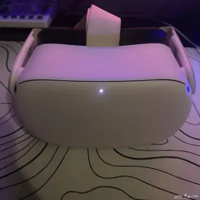 نظارة vr الواقع الافتراضي 0