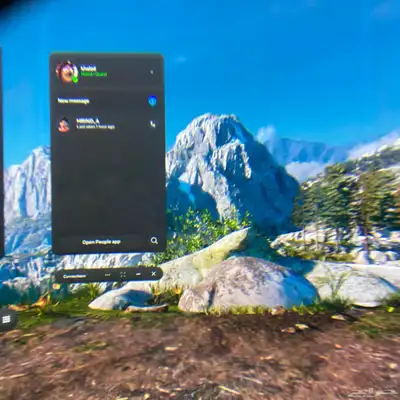 نظارة vr الواقع الافتراضي 6