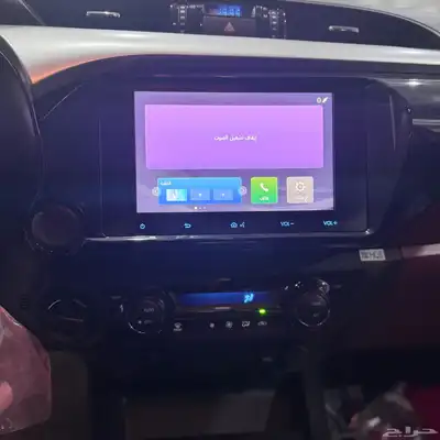هايلوكس بريمي دبل تشغيل مفتاح 2025 5