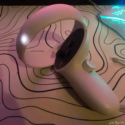نظارة vr الواقع الافتراضي 2