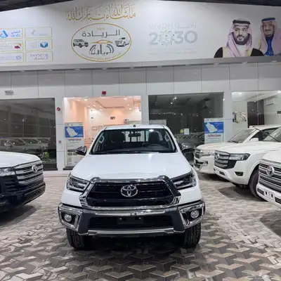 هايلوكس بريمي دبل تشغيل مفتاح 2025 0