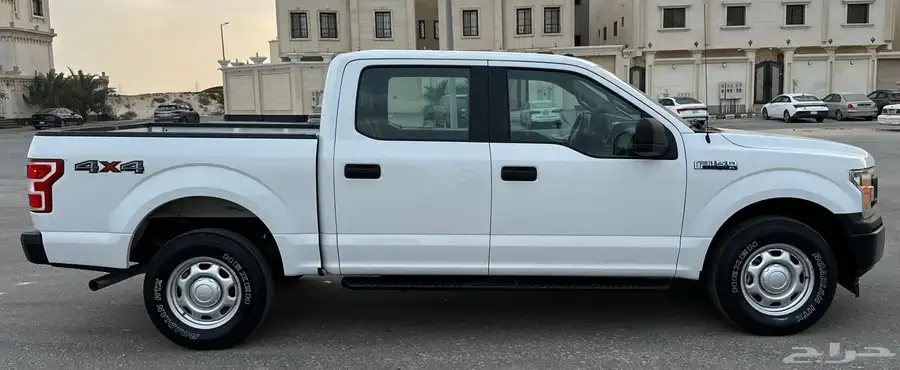 فورد f150 2020 (8سلندر) دبل وكاله index