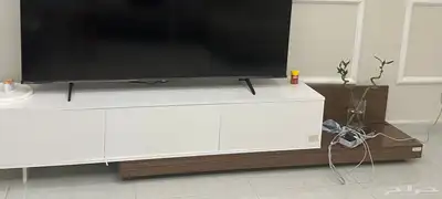 طاوله تلفزيون للبيع 1