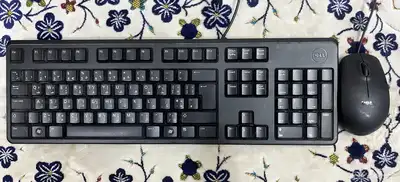 كمبيوتر مكتبي Acer Veriton ES2710G 8