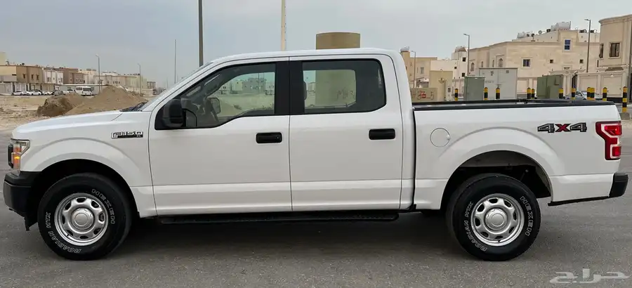 فورد f150 2020 (8سلندر) دبل وكاله index