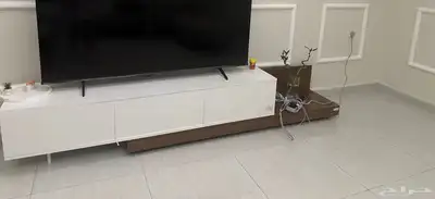 طاوله تلفزيون للبيع 2