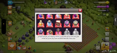 قرية تاون 10 ماكس 7