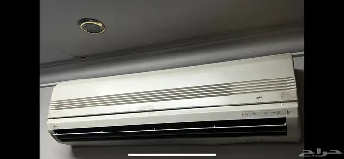 مكيف اسبليت LG 1