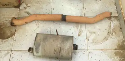داون بيب و دبه بوطير 0