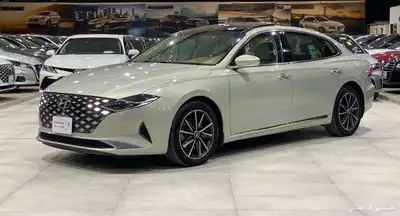 هيونداي ازيرا سمارت 2023 0