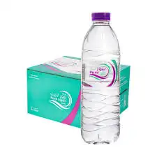 توزيع مياه لجميع منازل ومحلات التجاريه الطائف 0