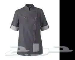 ملابس شيف المطاعم 31