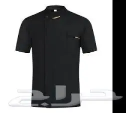 ملابس شيف المطاعم 19