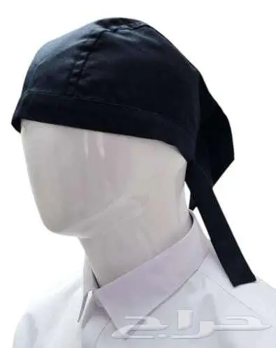 ملابس شيف المطاعم 16