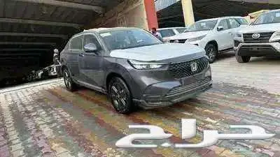 هوندا LX-HR-V موديل 2024 نص فل index