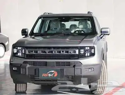 جيتور تي ون 2025 لاكجري كاش وتمويل 2
