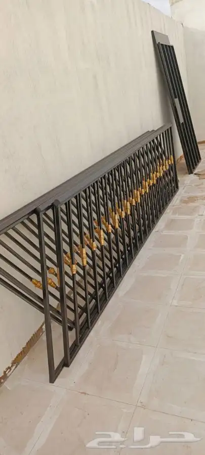 حدادة تركيب جميع انواع الابواب والشبابيك 7