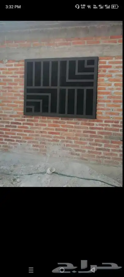 حدادة تركيب جميع انواع الابواب والشبابيك 10