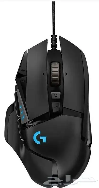 ماوس لوجتك g502 0