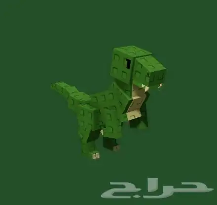 حيوانات ماب المزرعة 8