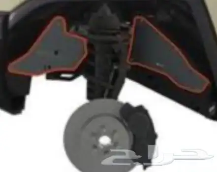 بطانة سكويا وتندرا 1