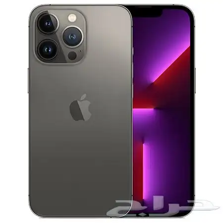 ايفون 13 برو ماكس Pro max 256 0