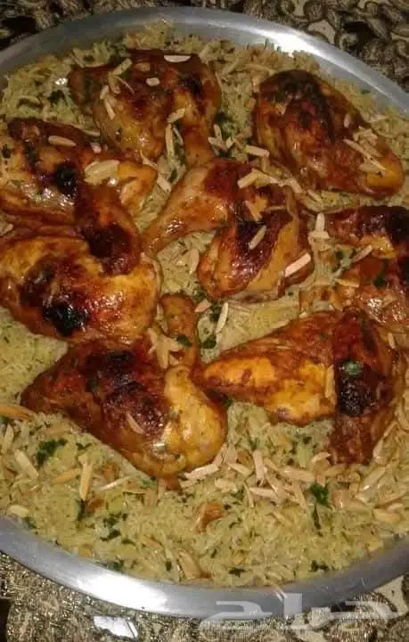 أكلات عراقيه index