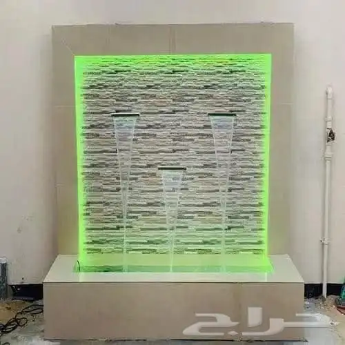 شلالات نوافير 4