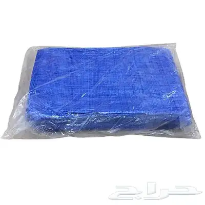 طربال (شراع) ازرق 0