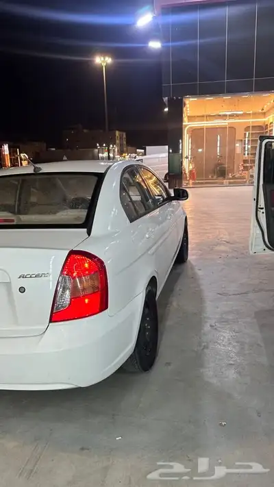 اكسنت 2011 مالك اول 6