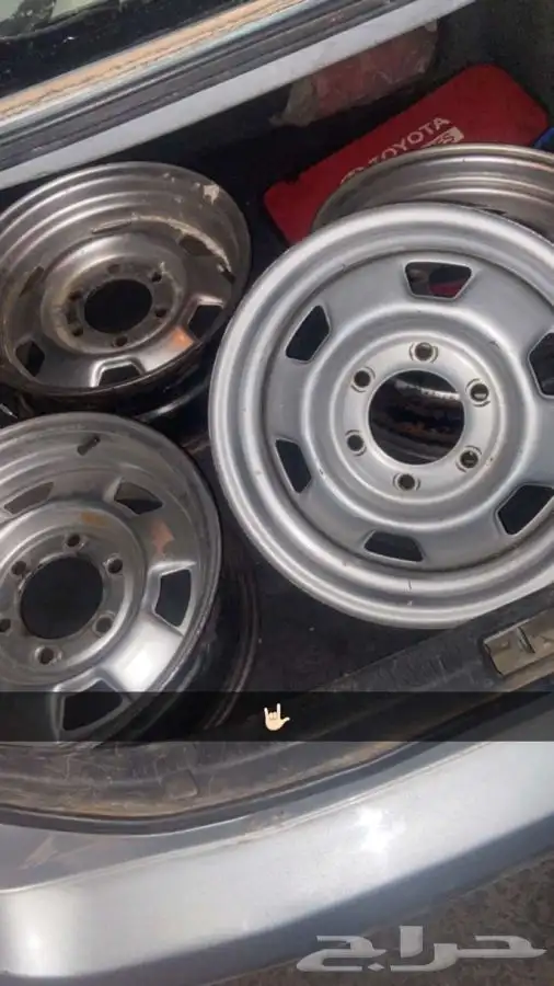 للبيع جنوط دايو 3 اصلي واحد صيني رشته ممتازه 0
