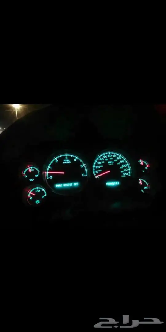 جمس يوكن بدون دبل قصير 2007 مجدد 2