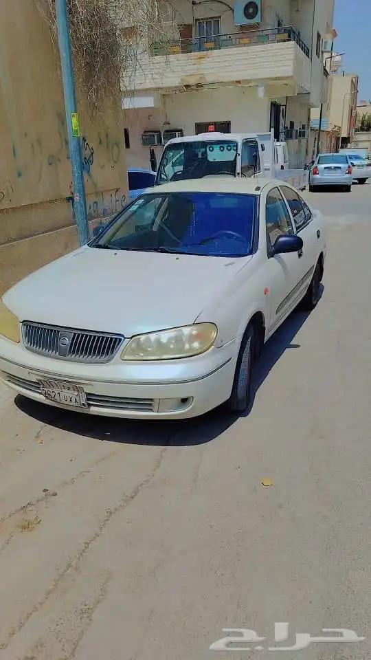 نيسان صني 2005 1