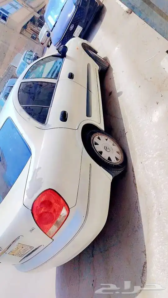 نيسان صني 2005 6