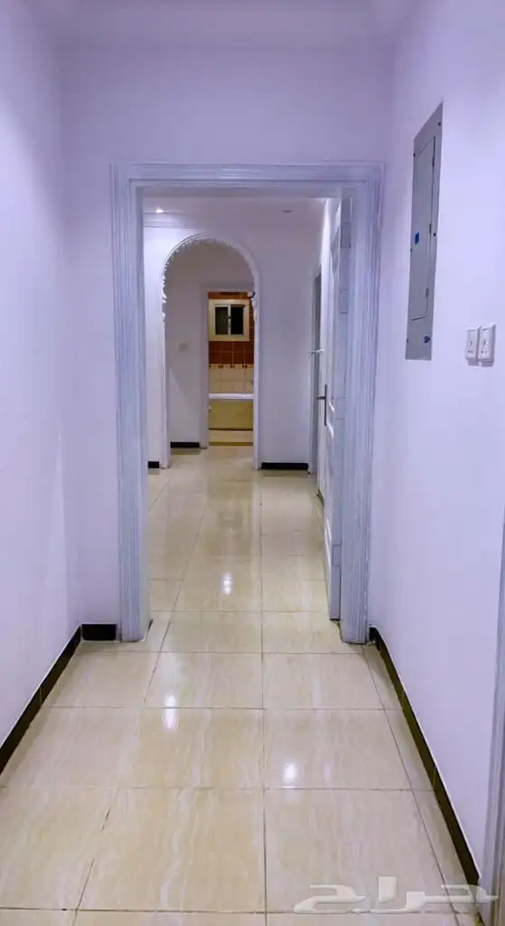 شقه روف بسطح جدة حي الريان خلف محطة الشرقية للبيع او للايجار 3